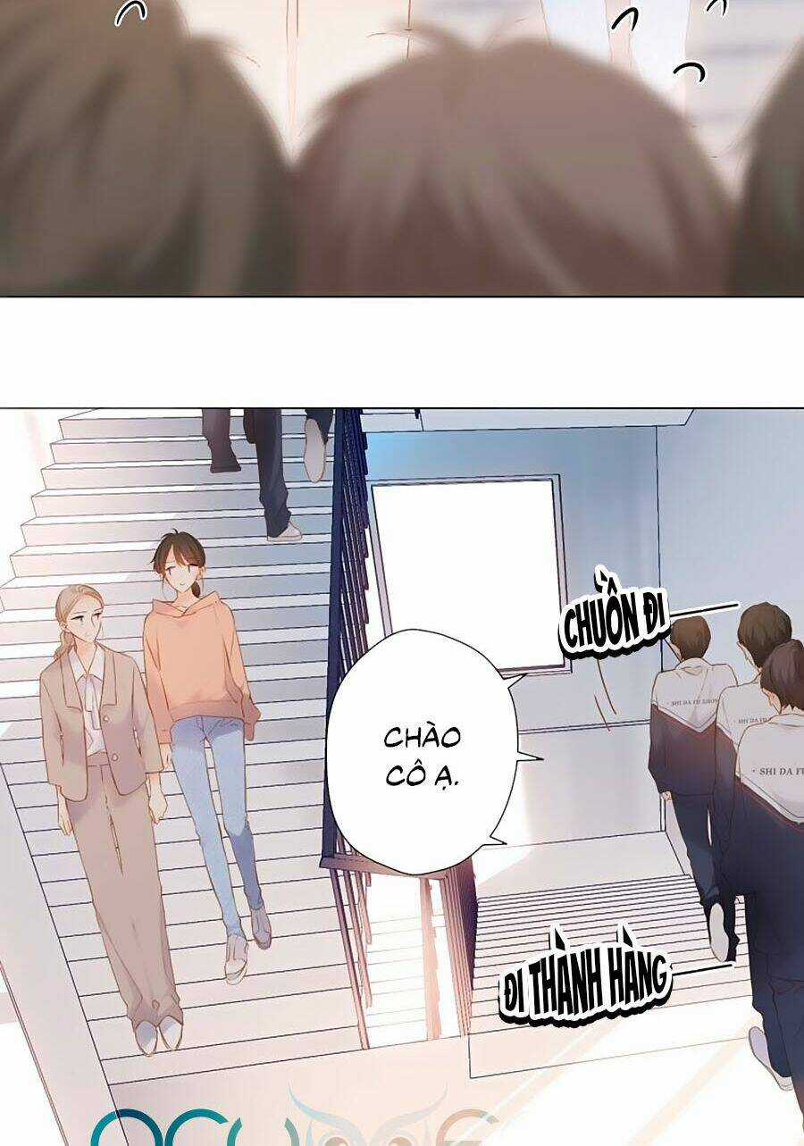 Lại Gặp Được Em - Chapter 78 - Trang 8