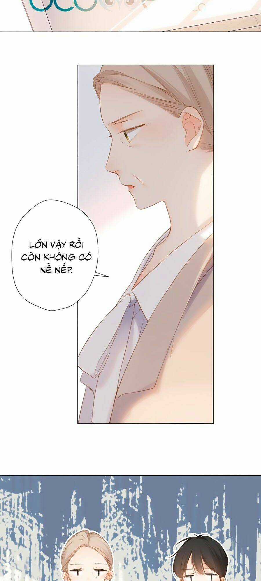 Lại Gặp Được Em - Chapter 78 - Trang 9