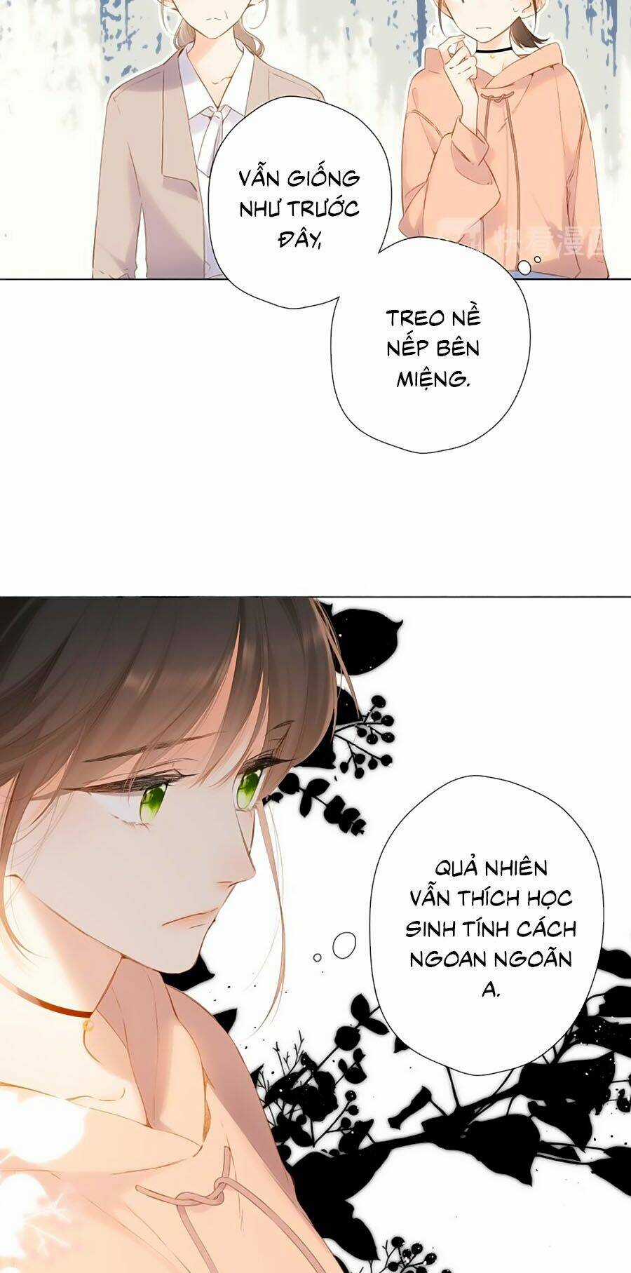 Lại Gặp Được Em - Chapter 78 - Trang 10