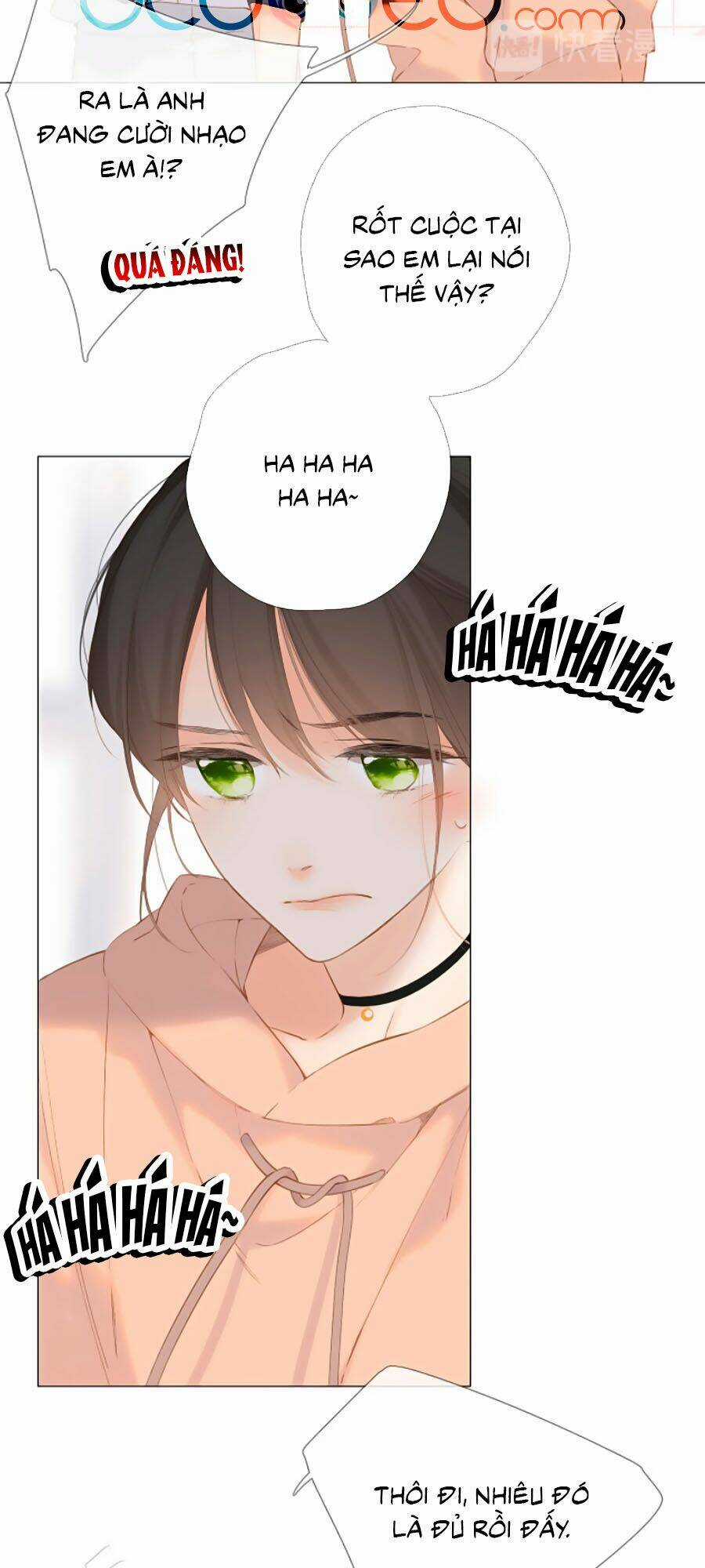 Lại Gặp Được Em - Chapter 79 - Trang 11