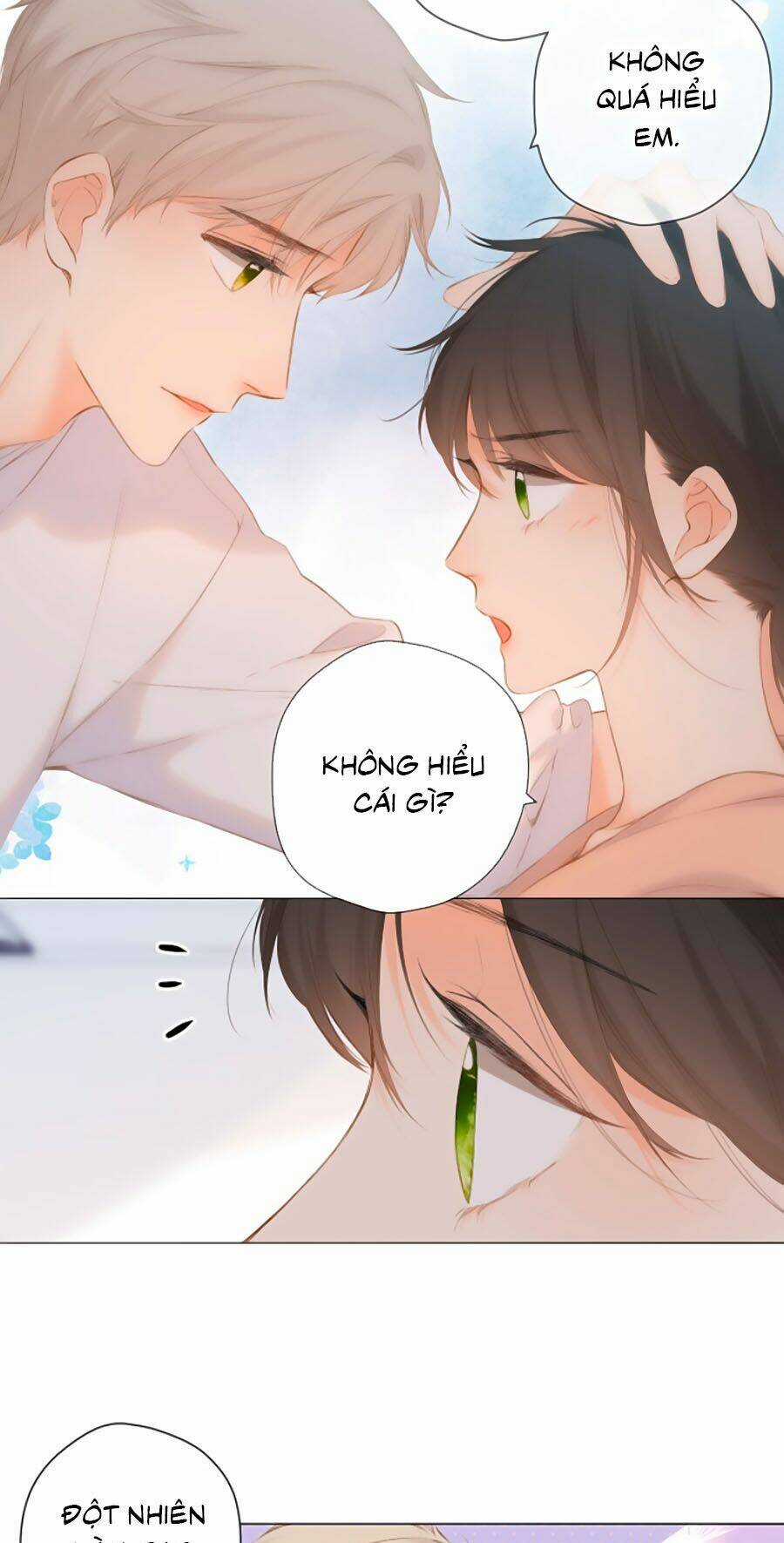 Lại Gặp Được Em - Chapter 79 - Trang 16