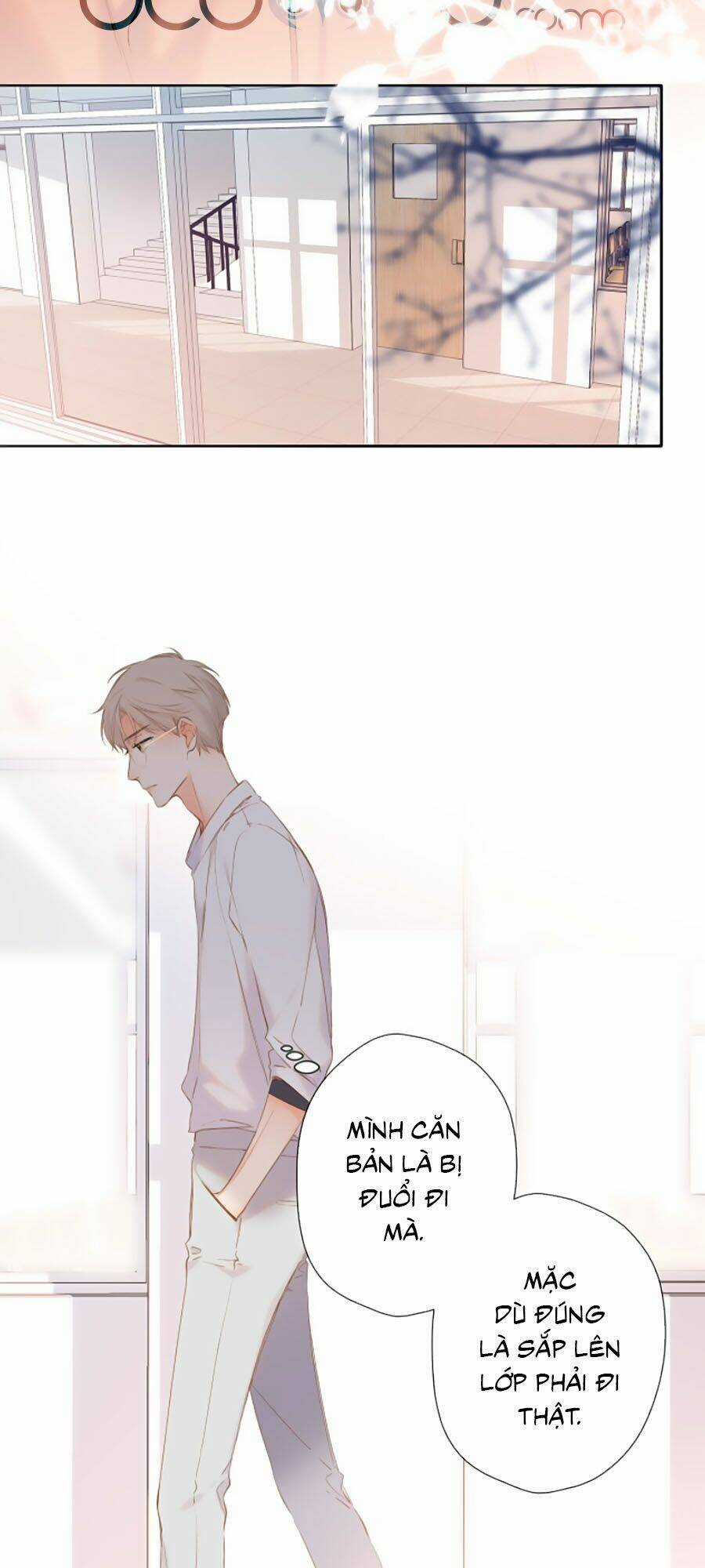 Lại Gặp Được Em - Chapter 79 - Trang 20