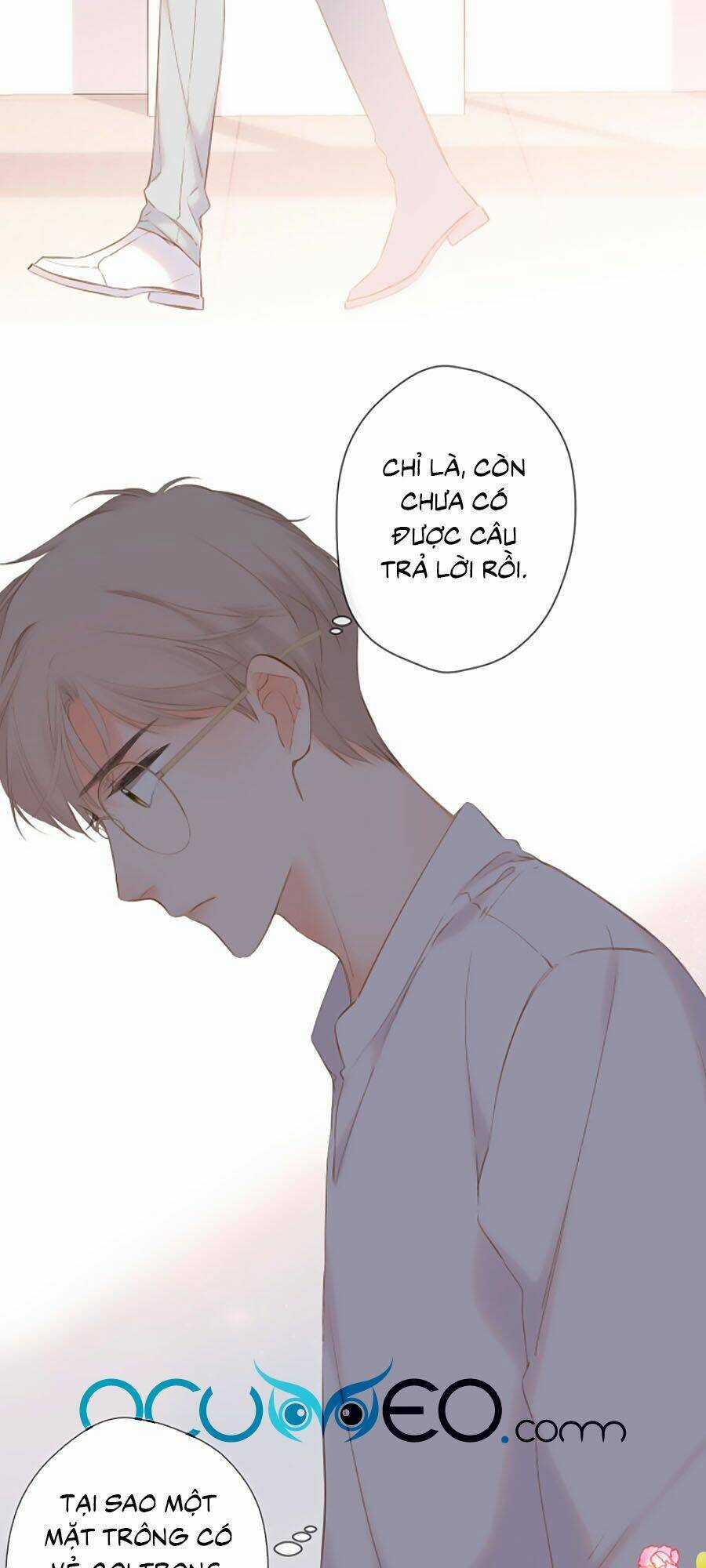 Lại Gặp Được Em - Chapter 79 - Trang 21