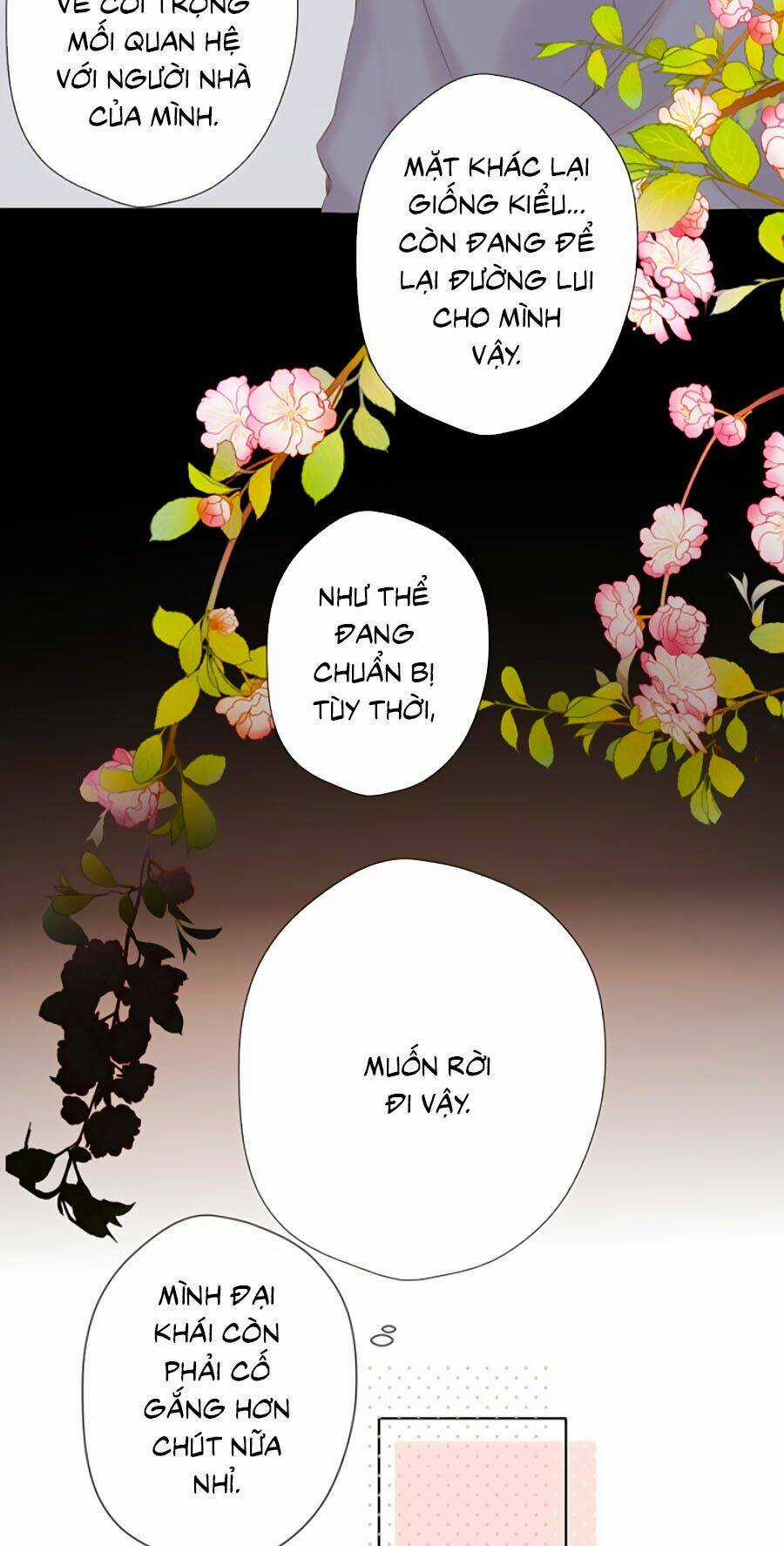 Lại Gặp Được Em - Chapter 79 - Trang 22