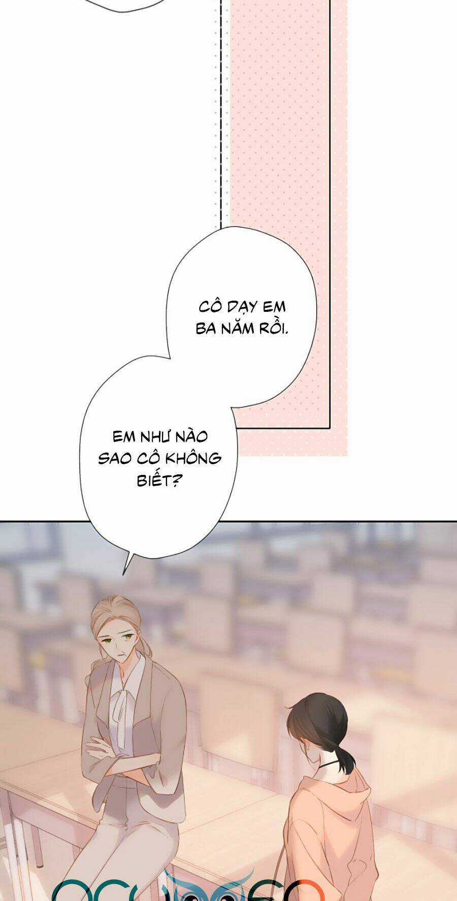 Lại Gặp Được Em - Chapter 79 - Trang 23