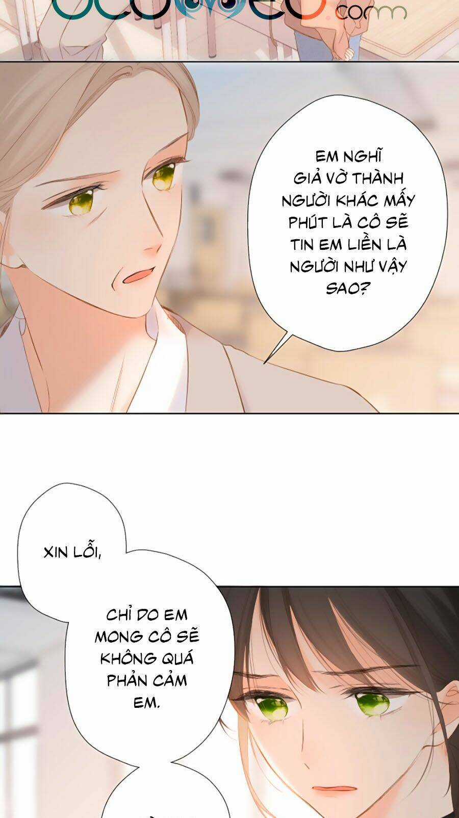 Lại Gặp Được Em - Chapter 79 - Trang 24