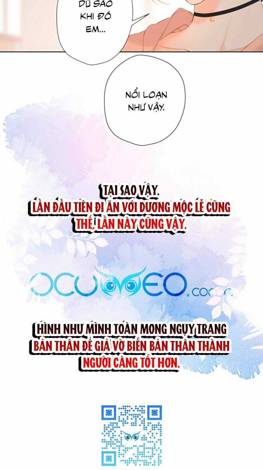 Lại Gặp Được Em - Chapter 79 - Trang 25