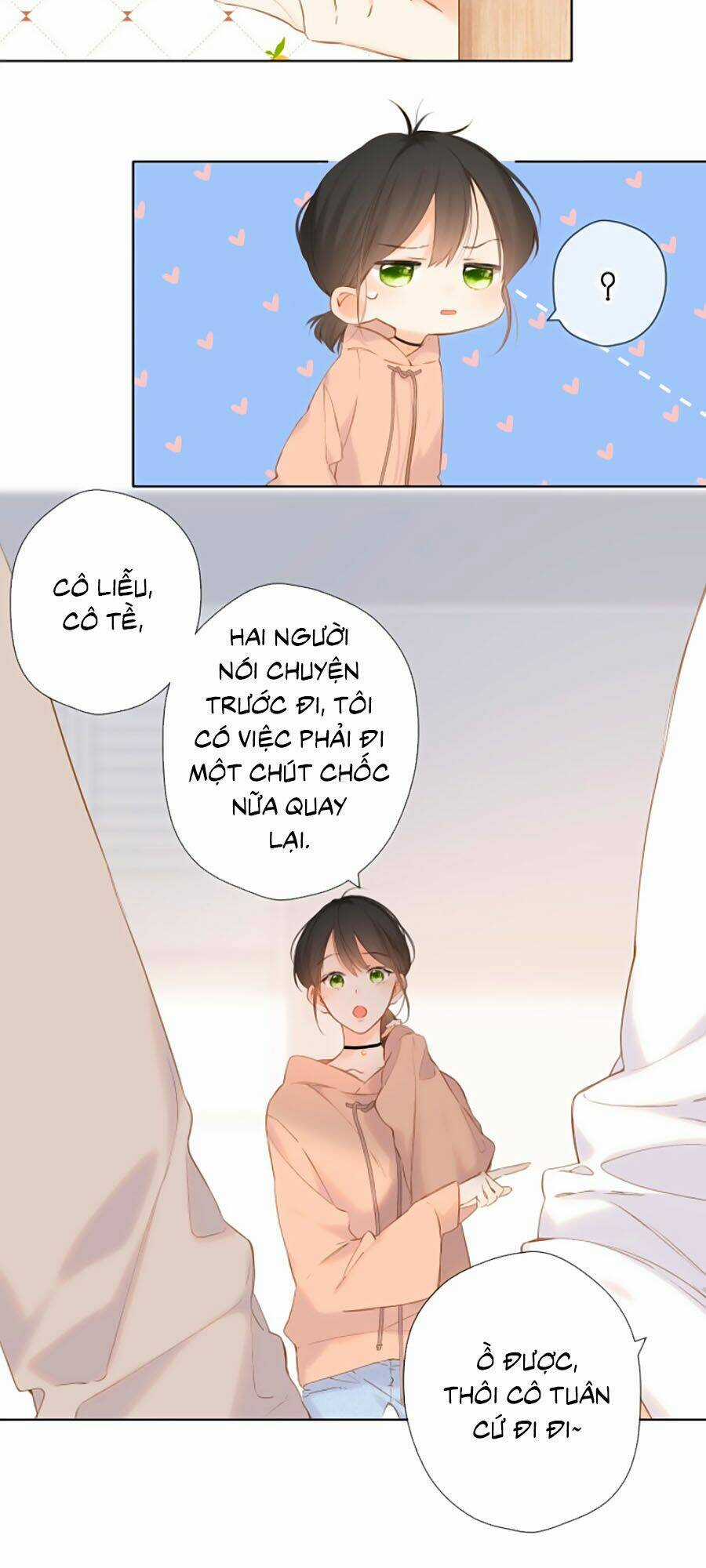 Lại Gặp Được Em - Chapter 79 - Trang 6