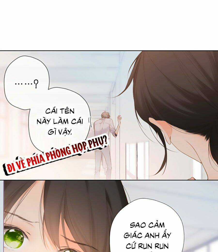 Lại Gặp Được Em - Chapter 79 - Trang 7