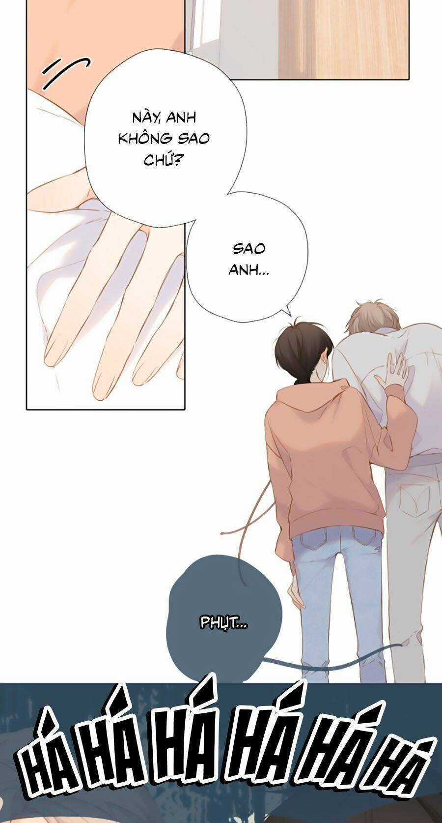 Lại Gặp Được Em - Chapter 79 - Trang 9