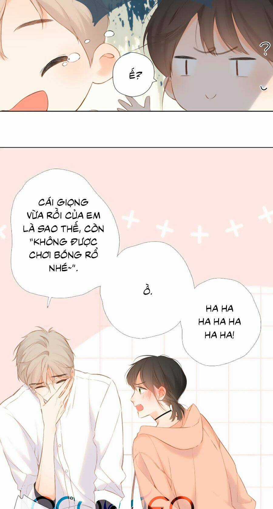 Lại Gặp Được Em - Chapter 79 - Trang 10