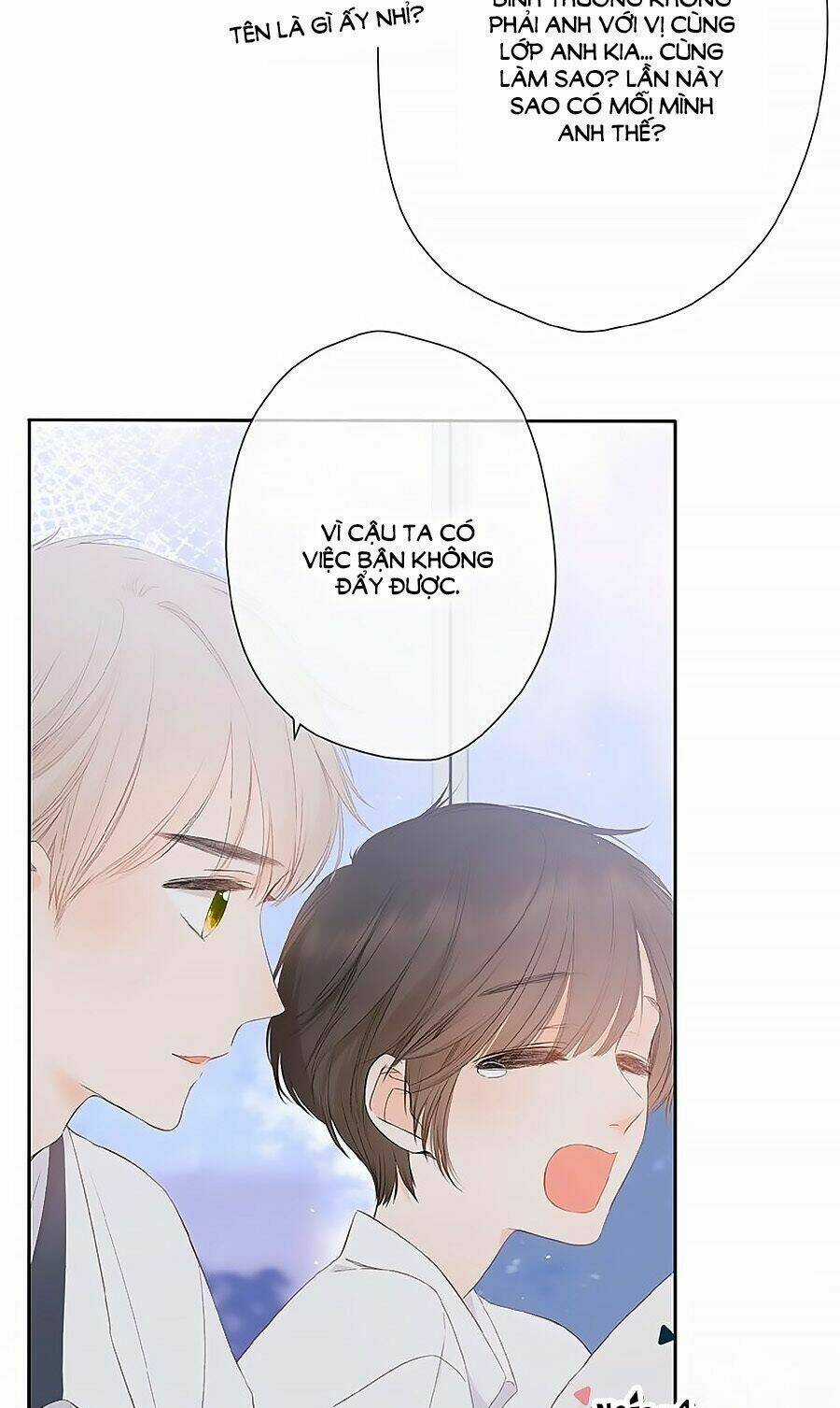 Lại Gặp Được Em - Chapter 8.5 - Trang 12