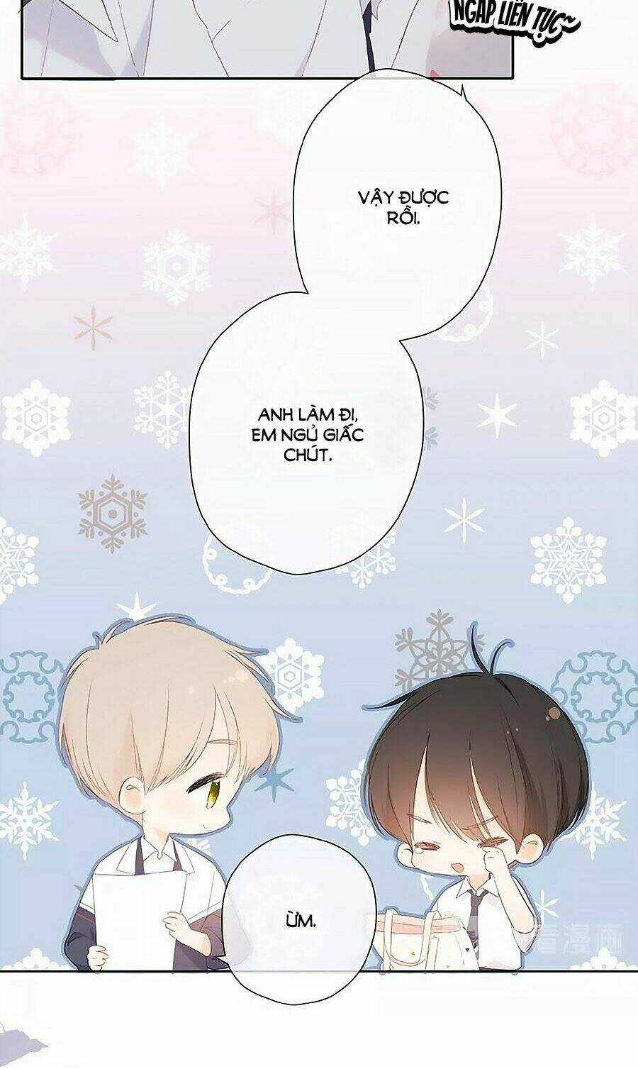 Lại Gặp Được Em - Chapter 8.5 - Trang 13