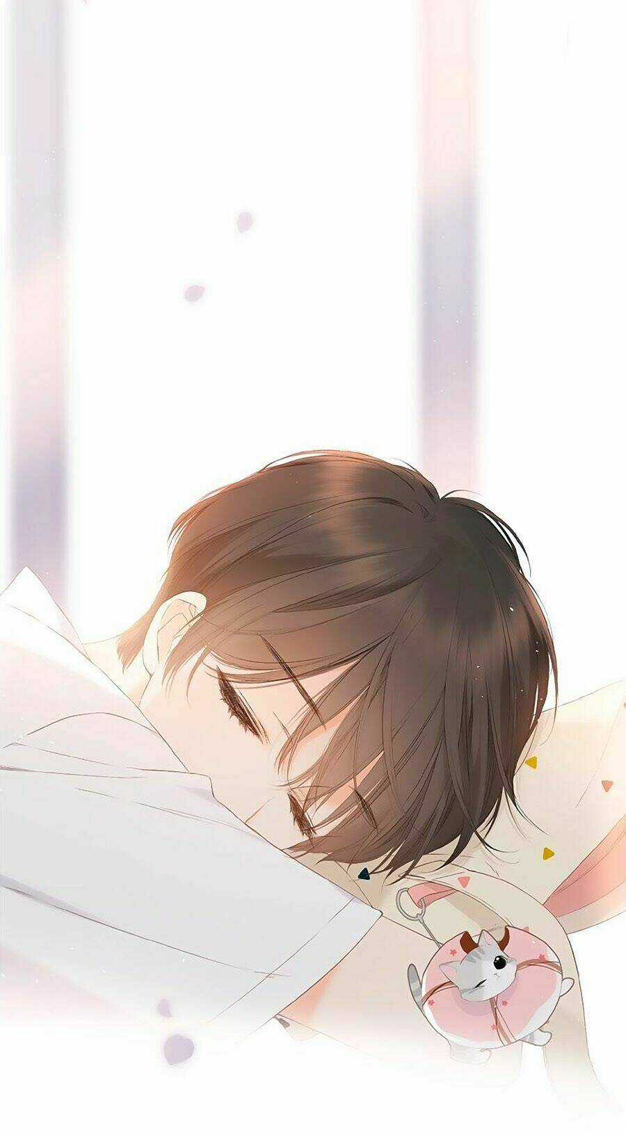 Lại Gặp Được Em - Chapter 8.5 - Trang 15