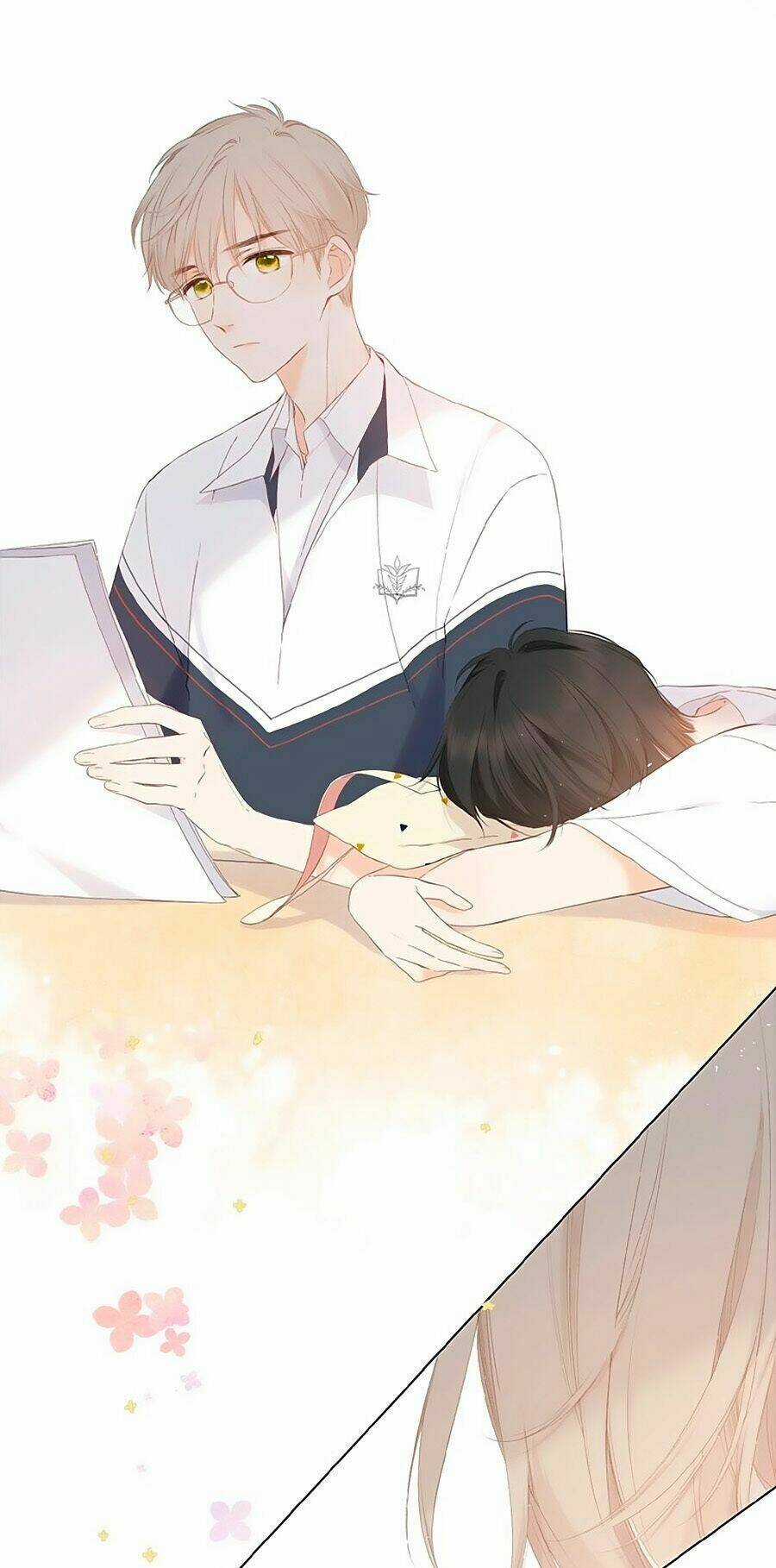 Lại Gặp Được Em - Chapter 8.5 - Trang 16