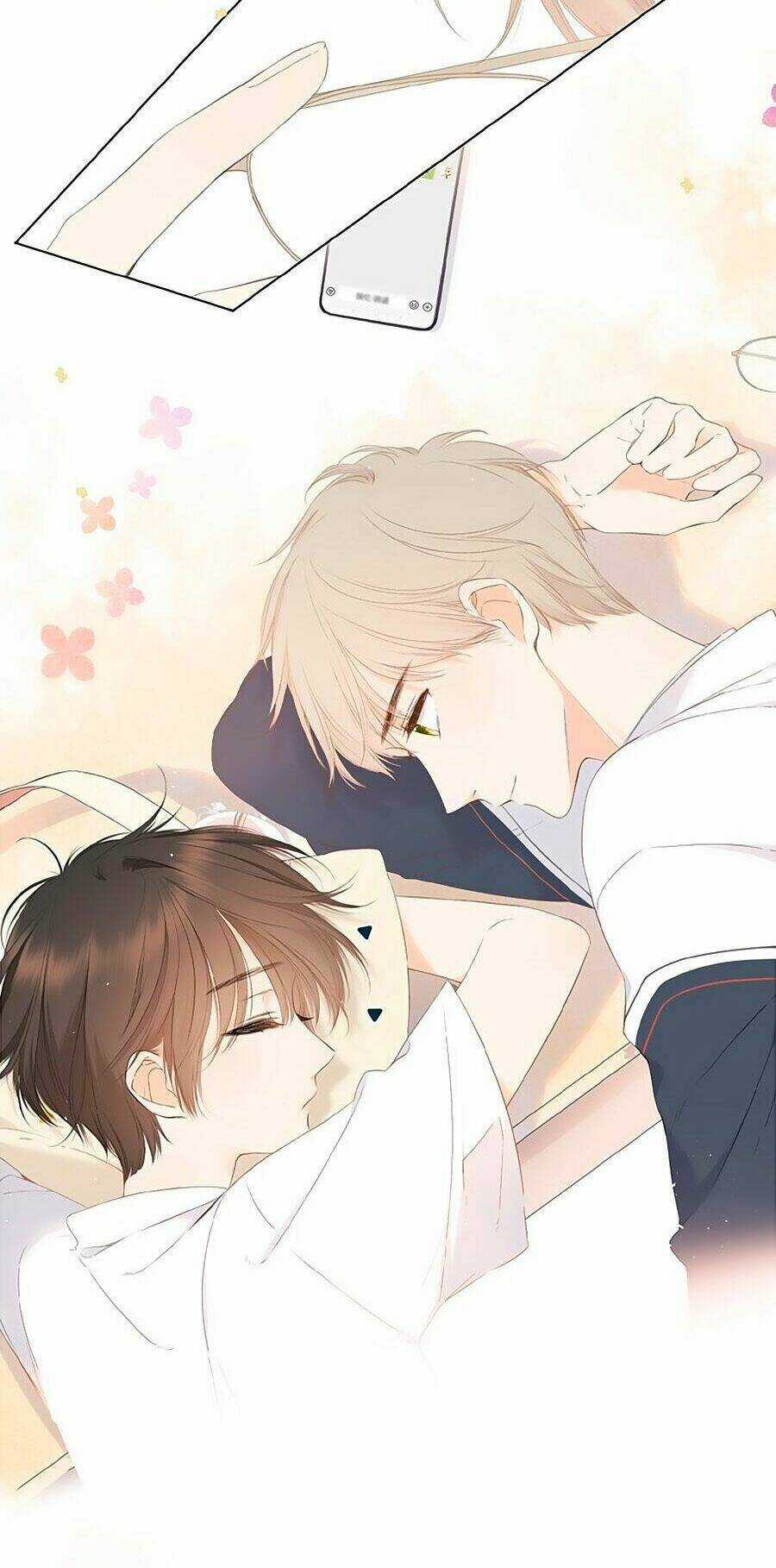 Lại Gặp Được Em - Chapter 8.5 - Trang 17