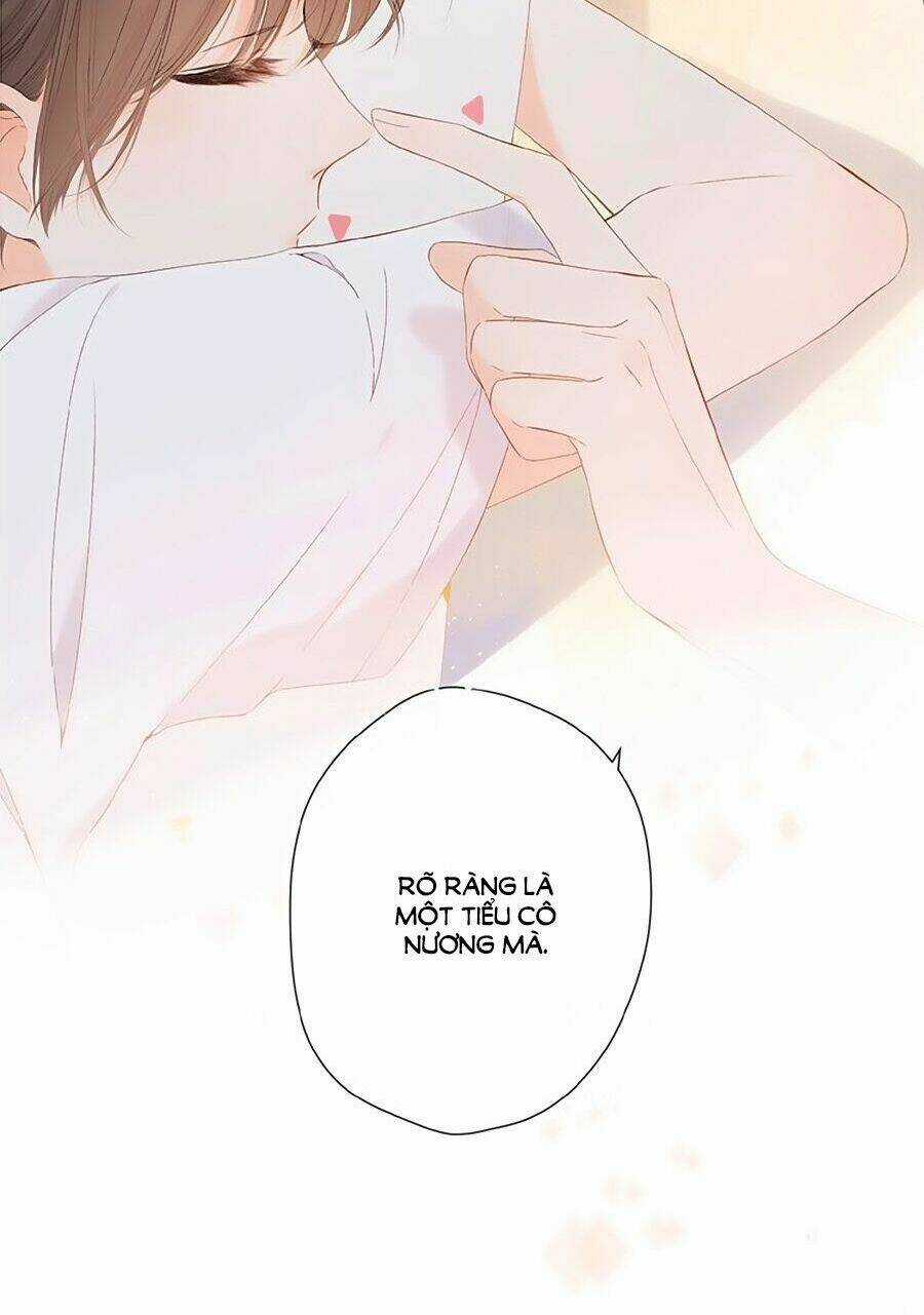 Lại Gặp Được Em - Chapter 8.5 - Trang 19