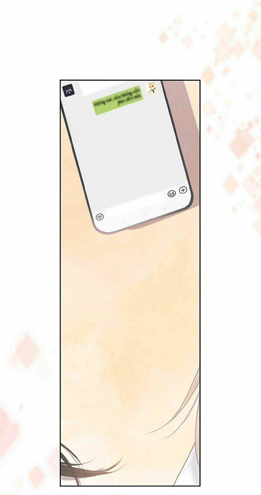 Lại Gặp Được Em - Chapter 8.5 - Trang 20