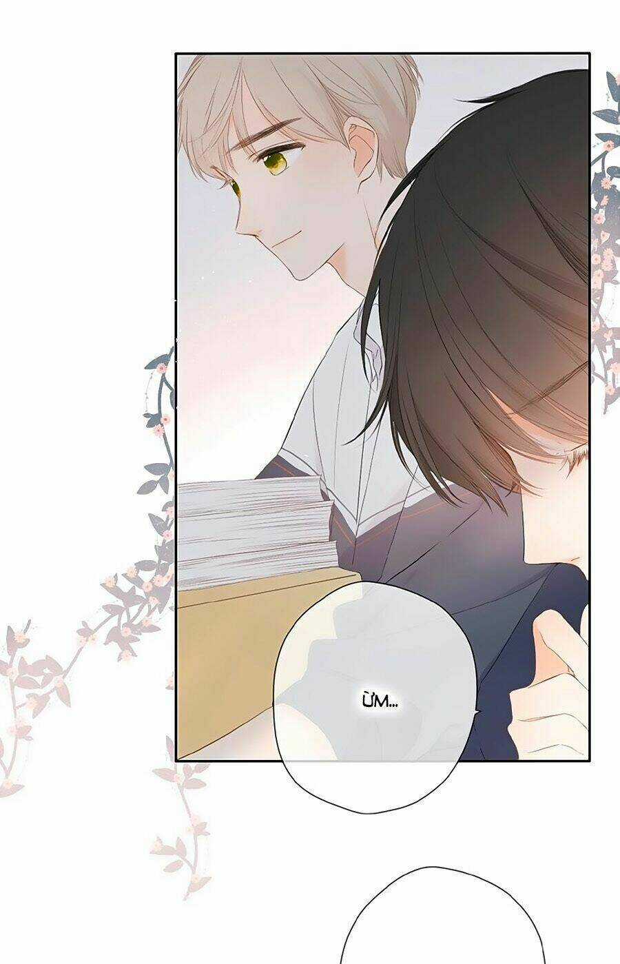 Lại Gặp Được Em - Chapter 8.5 - Trang 5