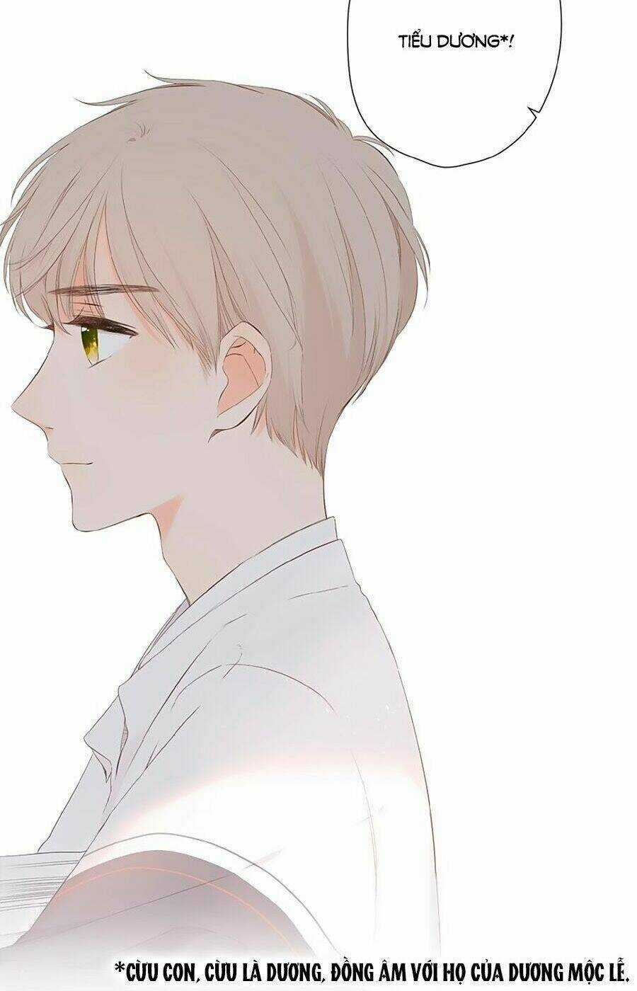 Lại Gặp Được Em - Chapter 8.5 - Trang 6