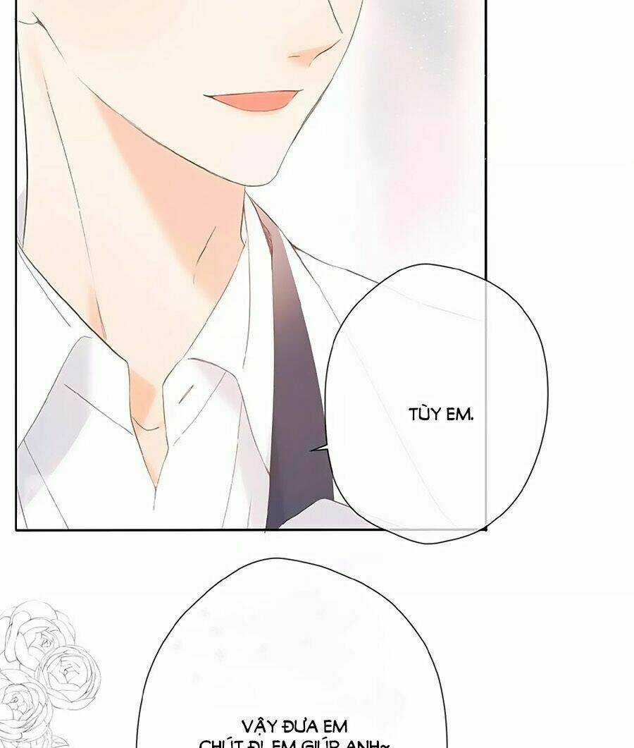 Lại Gặp Được Em - Chapter 8.5 - Trang 8