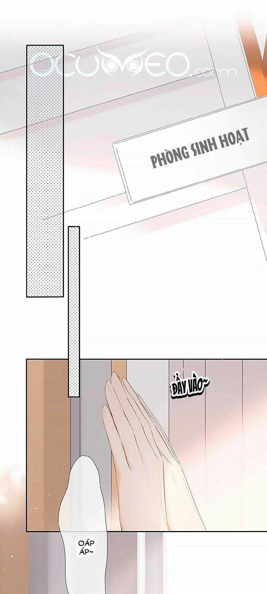 Lại Gặp Được Em - Chapter 8.5 - Trang 10