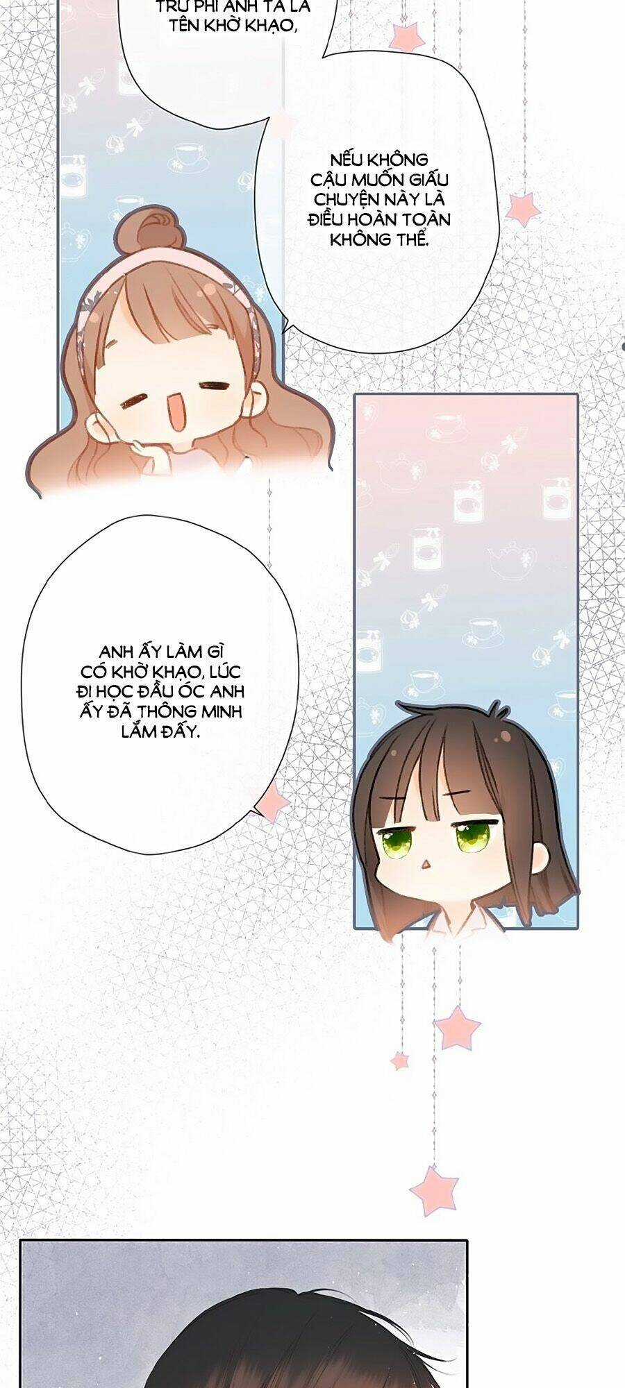 Lại Gặp Được Em - Chapter 8 - Trang 11