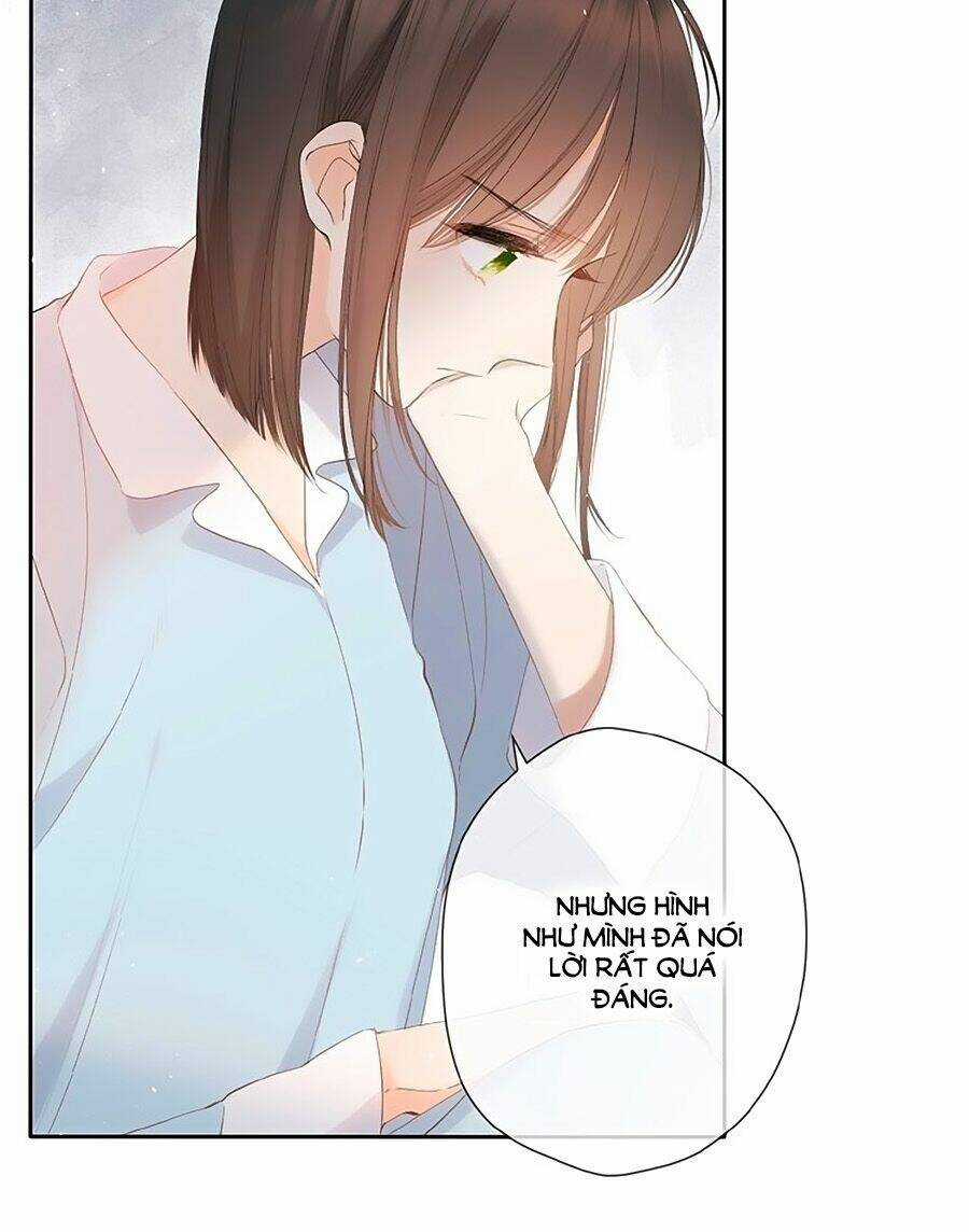 Lại Gặp Được Em - Chapter 8 - Trang 12