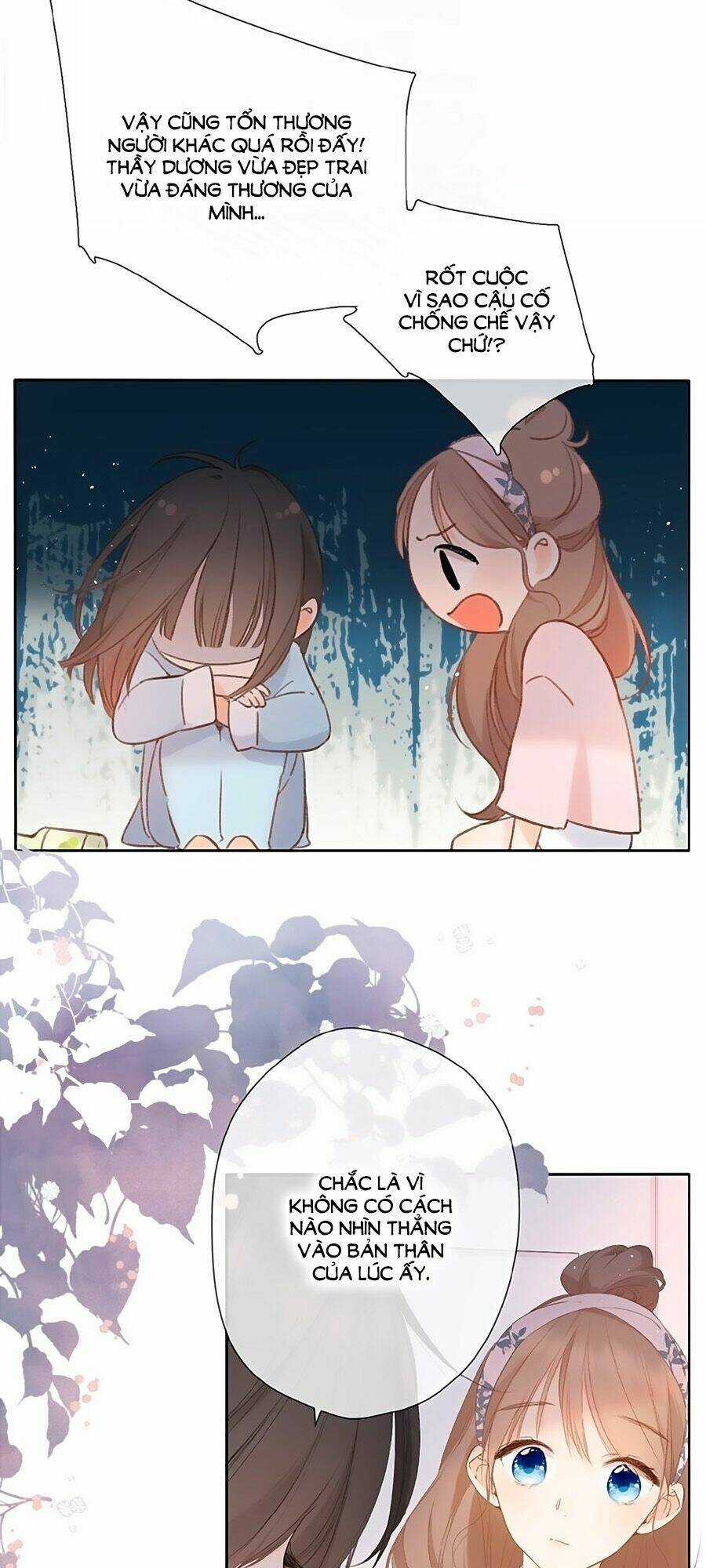 Lại Gặp Được Em - Chapter 8 - Trang 15