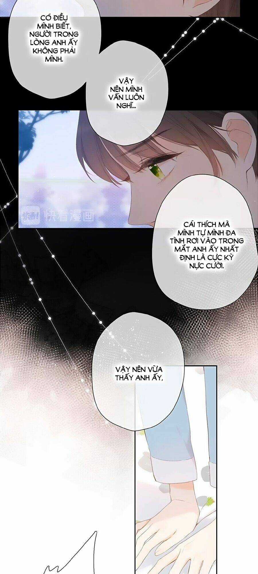 Lại Gặp Được Em - Chapter 8 - Trang 19