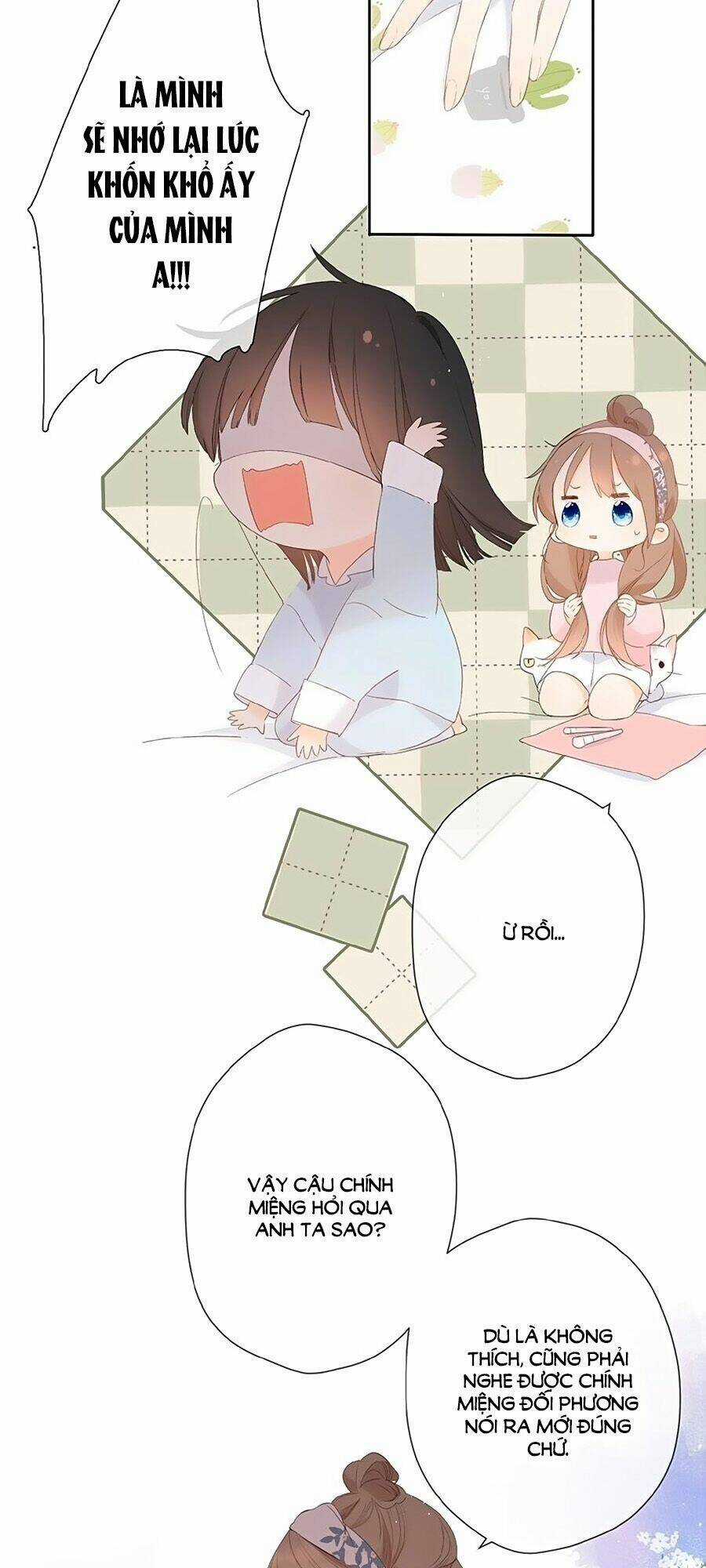 Lại Gặp Được Em - Chapter 8 - Trang 20