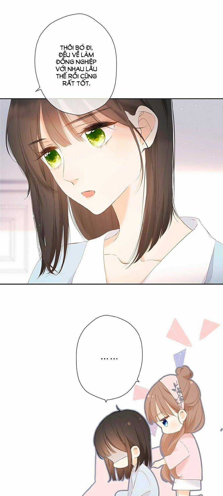 Lại Gặp Được Em - Chapter 8 - Trang 22