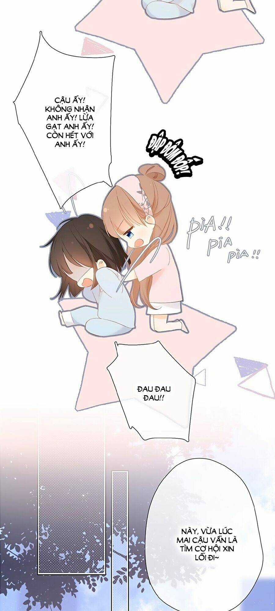 Lại Gặp Được Em - Chapter 8 - Trang 23