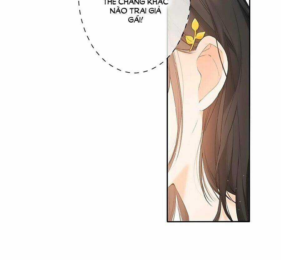 Lại Gặp Được Em - Chapter 8 - Trang 25