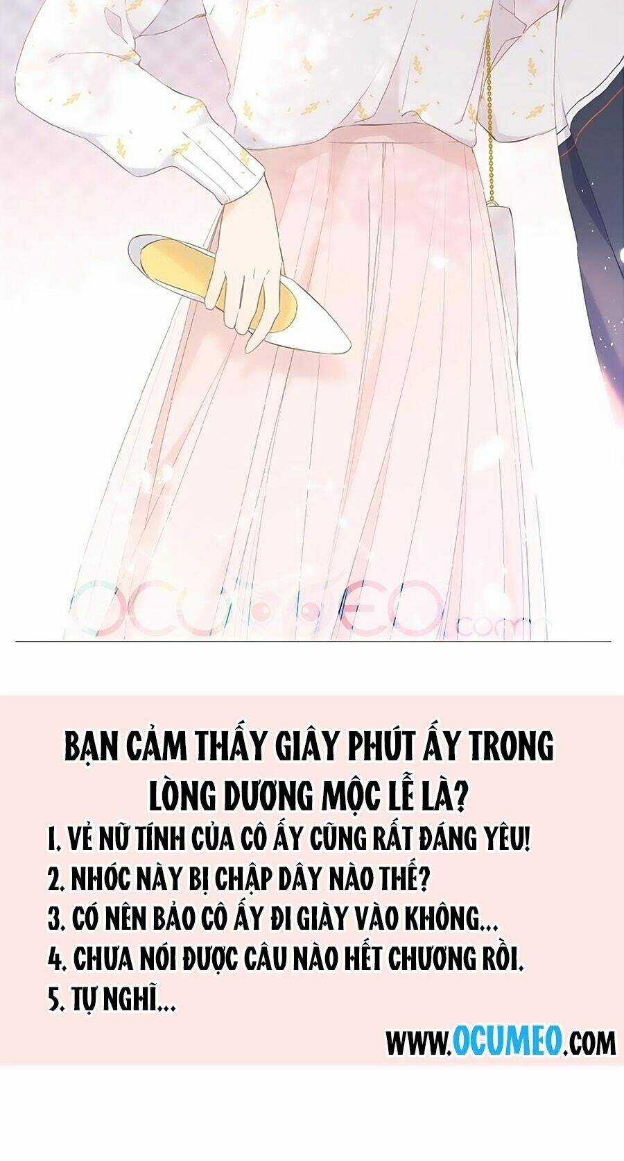 Lại Gặp Được Em - Chapter 8 - Trang 30