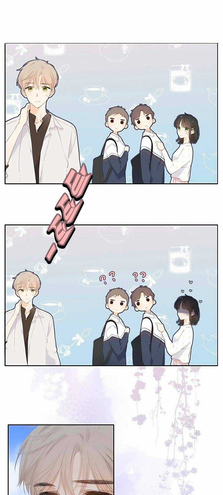 Lại Gặp Được Em - Chapter 8 - Trang 31