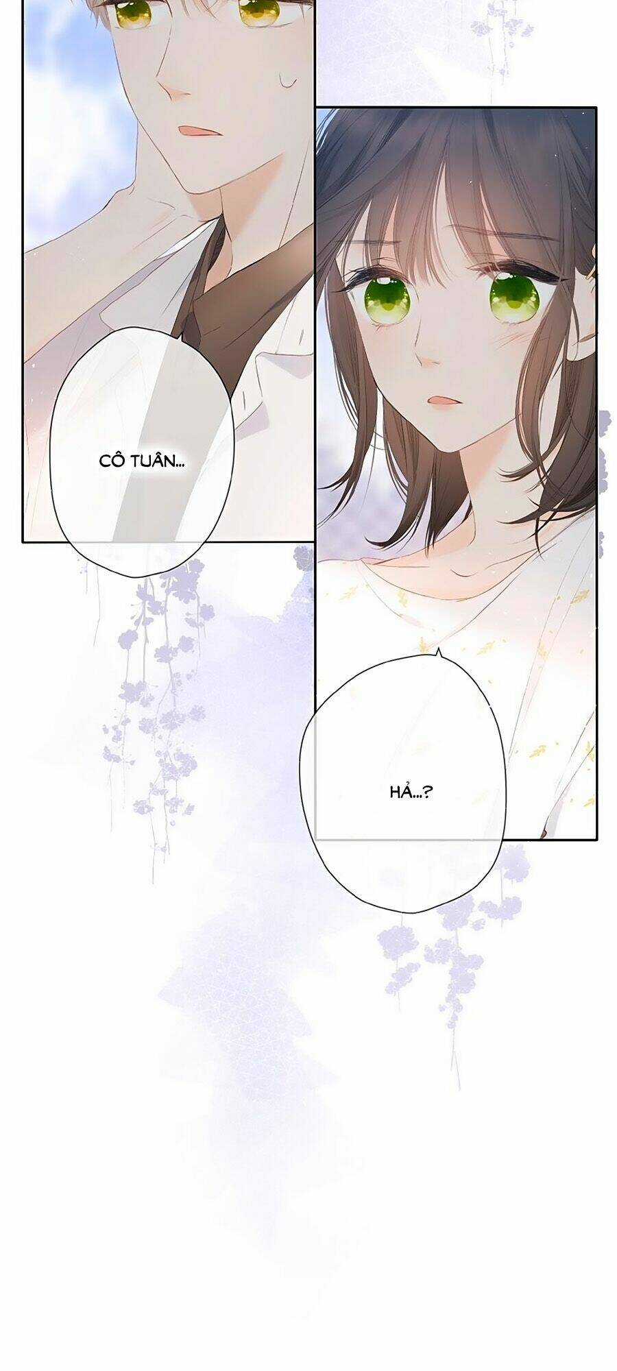 Lại Gặp Được Em - Chapter 8 - Trang 32