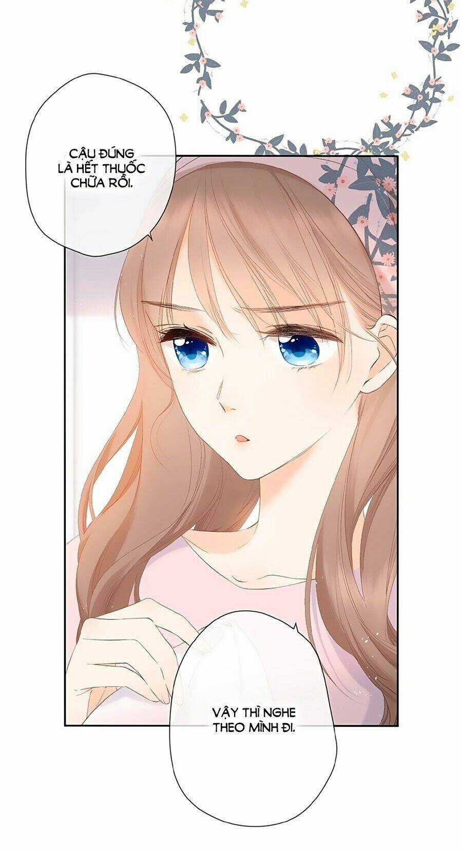 Lại Gặp Được Em - Chapter 8 - Trang 5