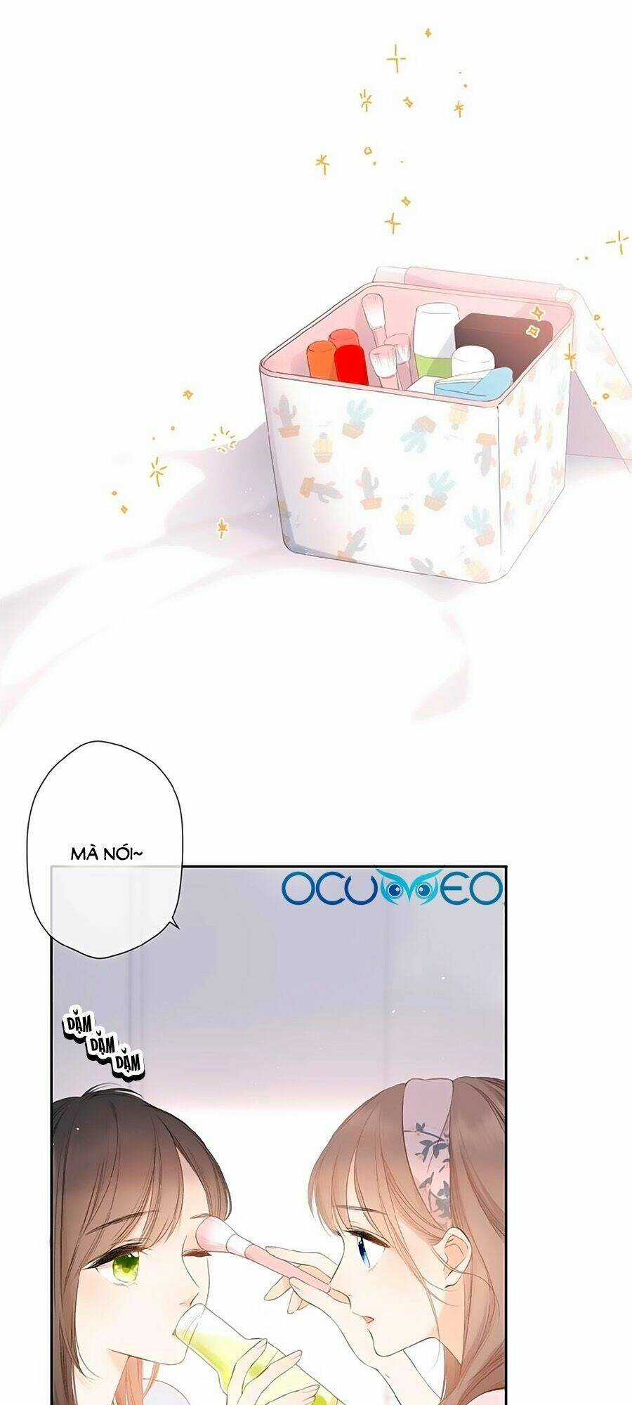 Lại Gặp Được Em - Chapter 8 - Trang 6