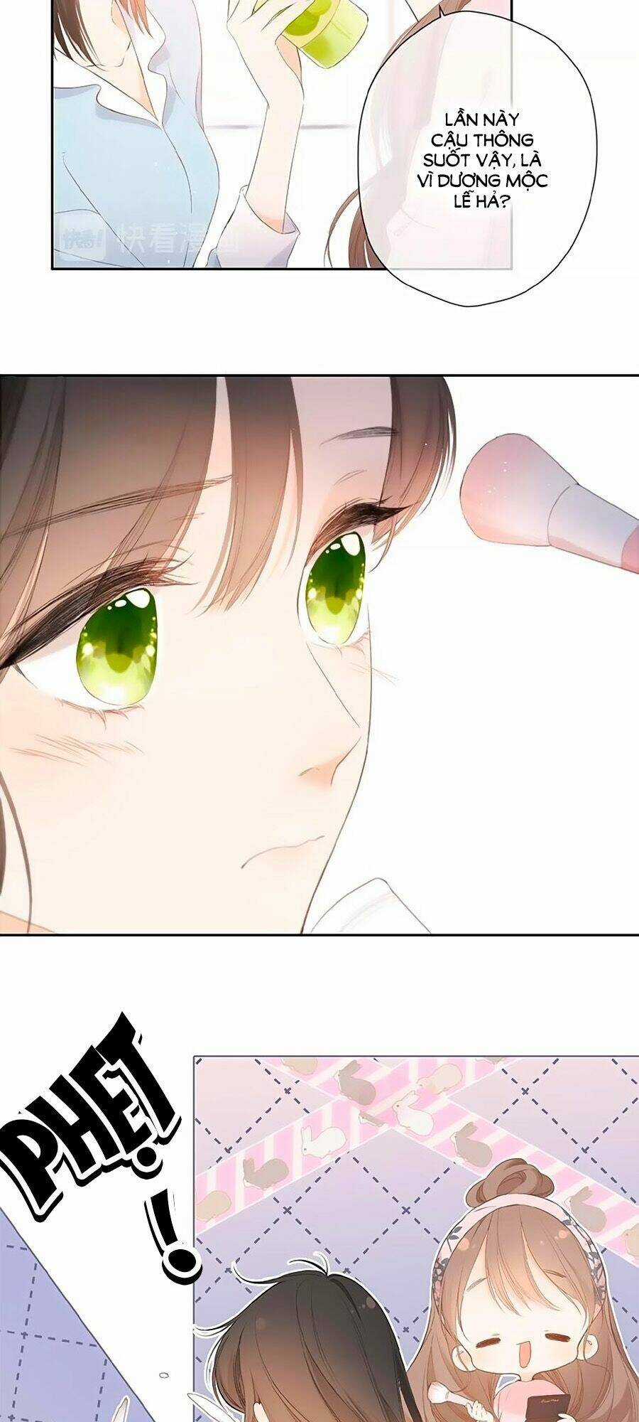 Lại Gặp Được Em - Chapter 8 - Trang 7