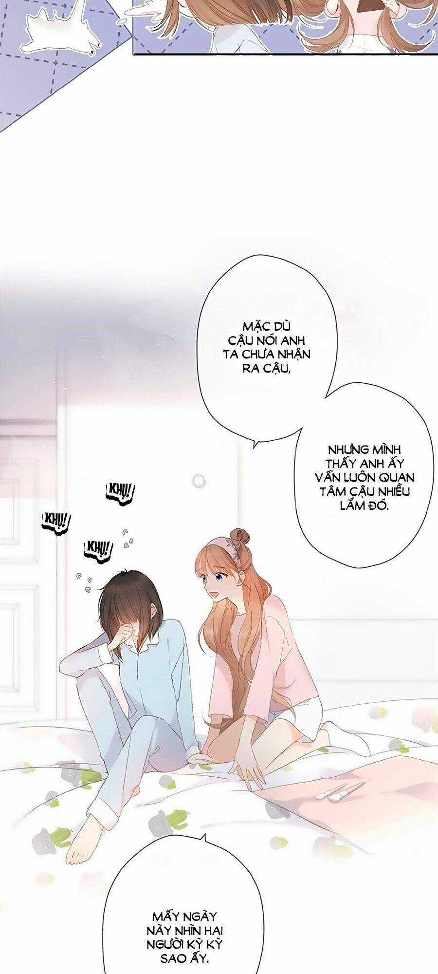 Lại Gặp Được Em - Chapter 8 - Trang 8