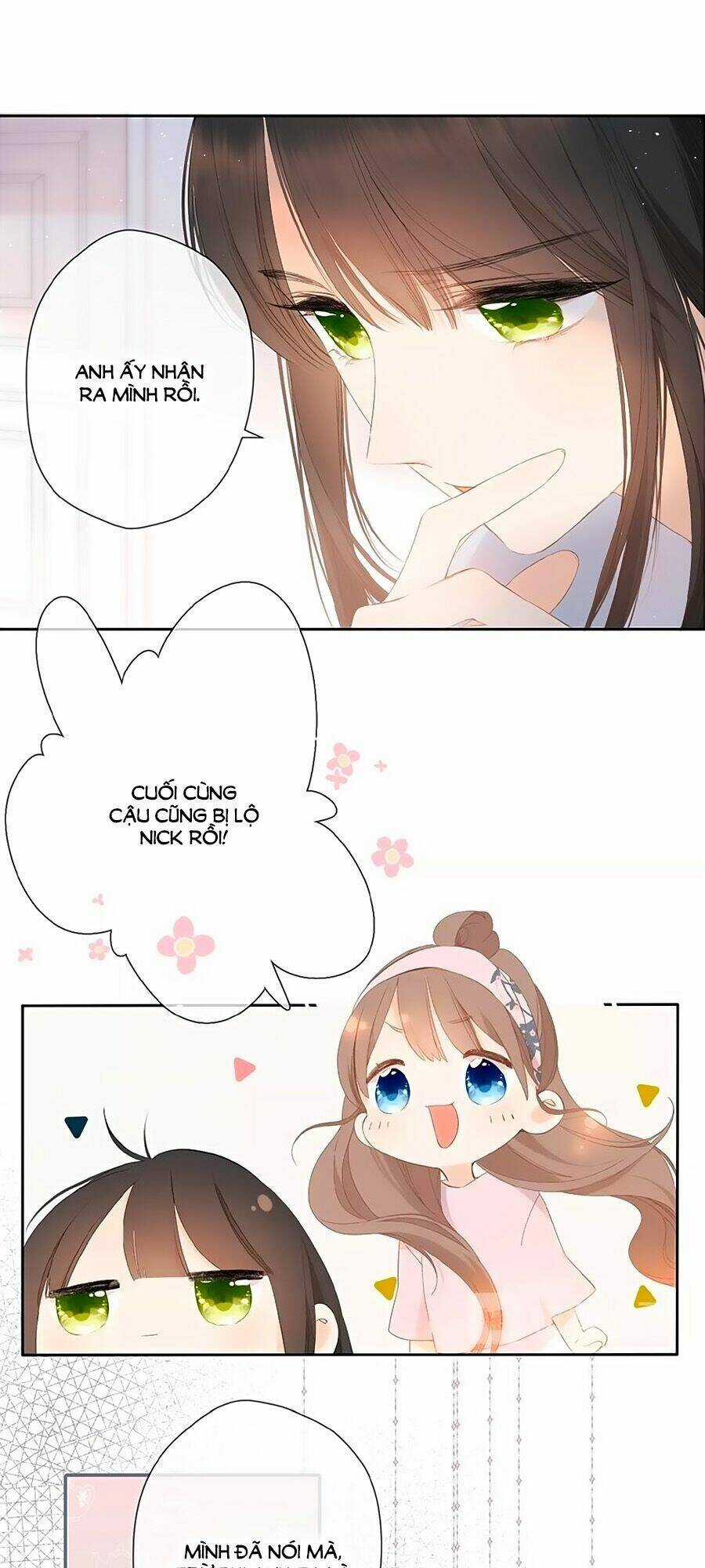 Lại Gặp Được Em - Chapter 8 - Trang 10