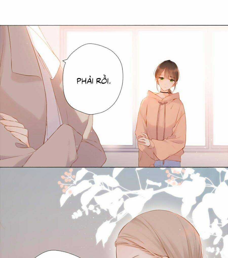 Lại Gặp Được Em - Chapter 80 - Trang 1