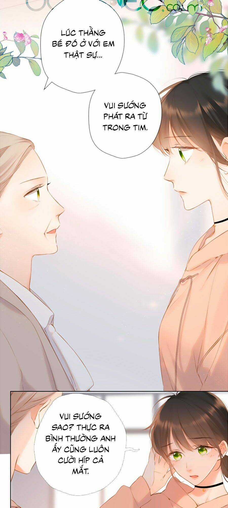 Lại Gặp Được Em - Chapter 80 - Trang 11