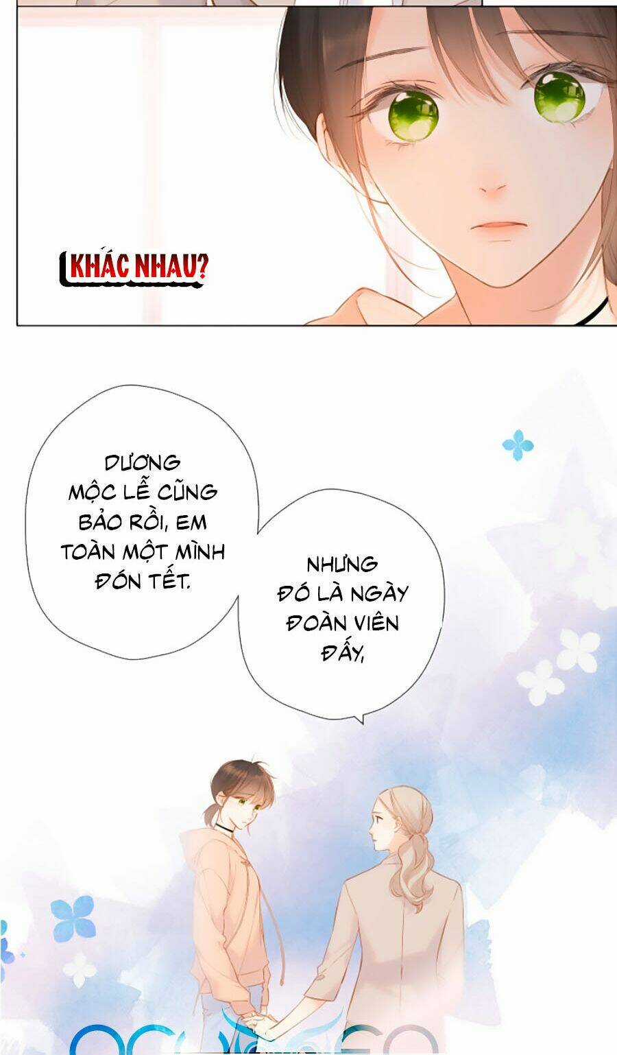 Lại Gặp Được Em - Chapter 80 - Trang 13