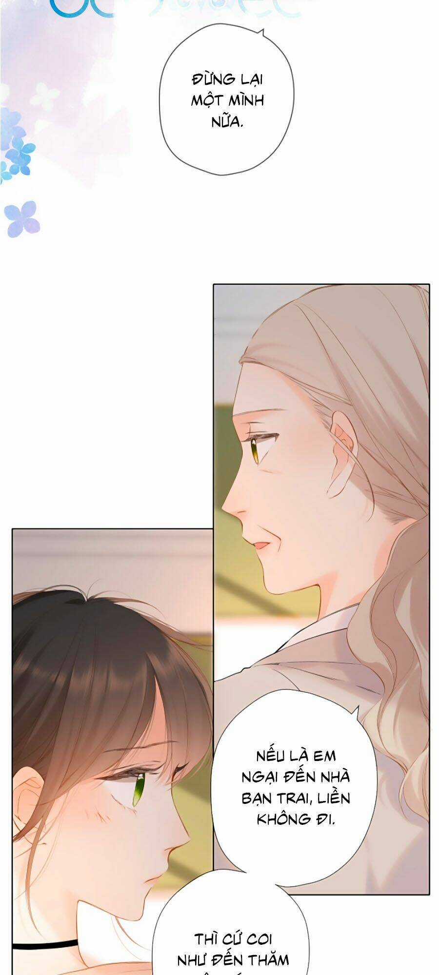 Lại Gặp Được Em - Chapter 80 - Trang 14