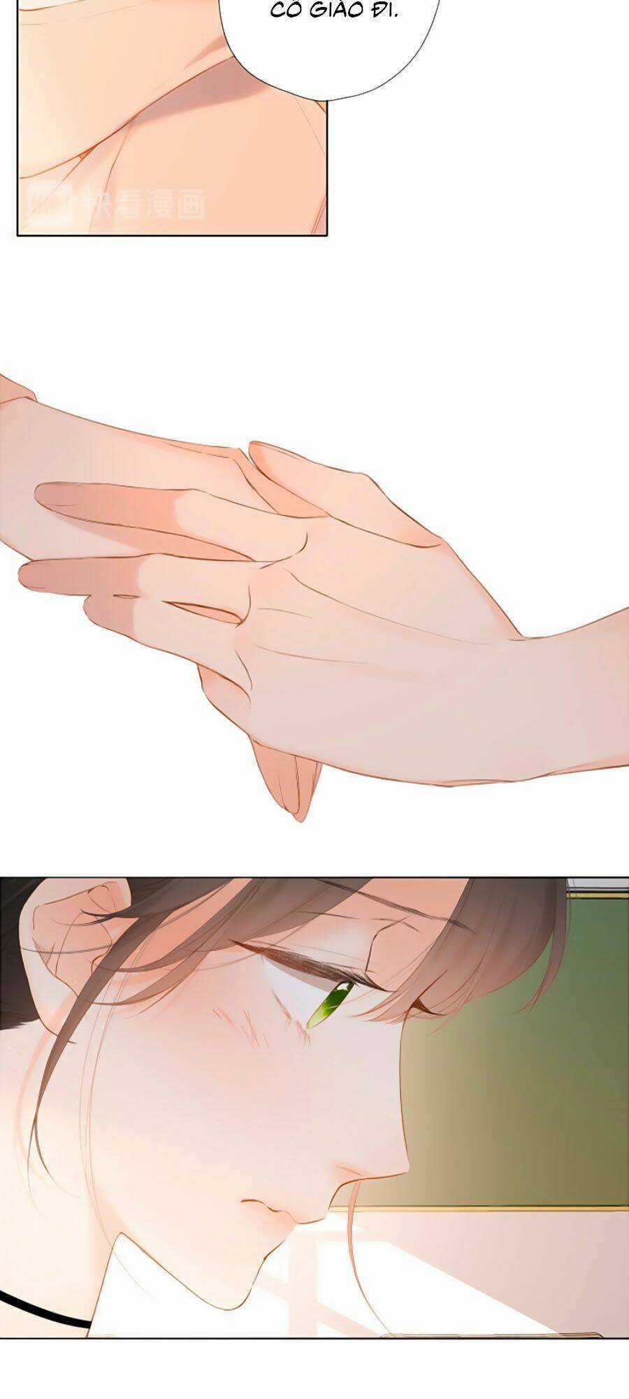 Lại Gặp Được Em - Chapter 80 - Trang 15