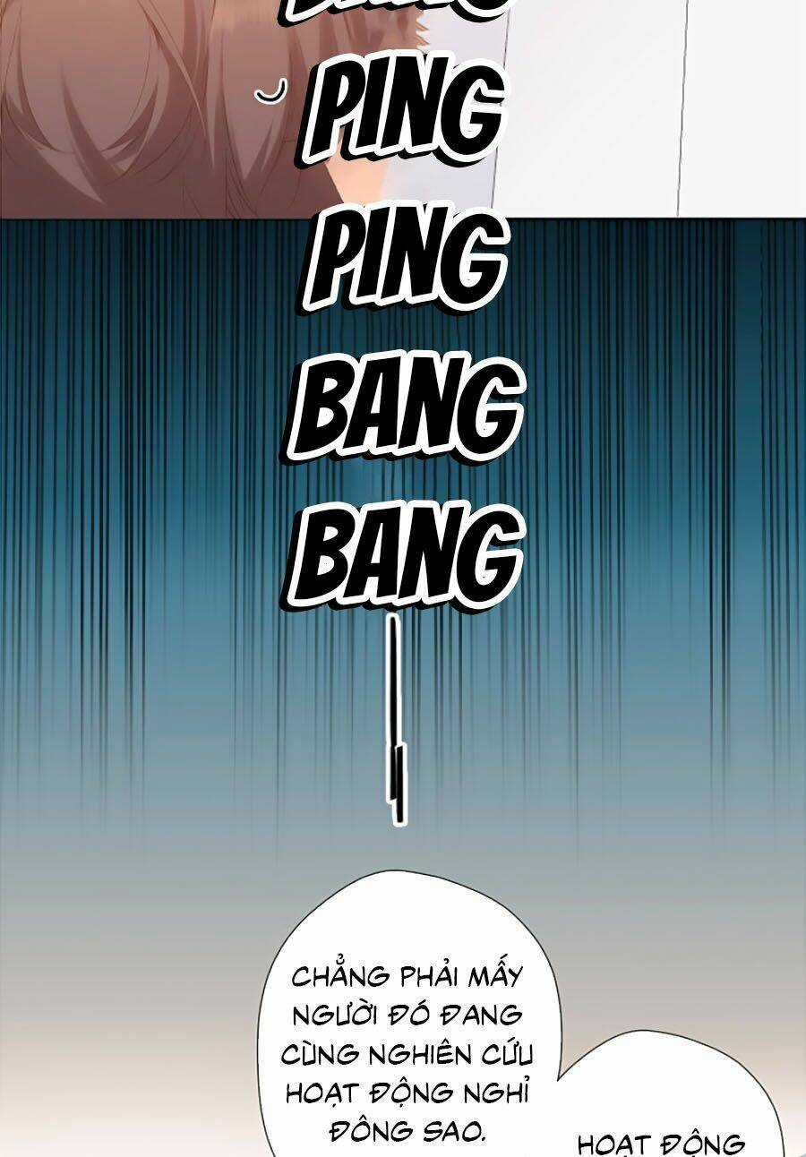 Lại Gặp Được Em - Chapter 80 - Trang 18