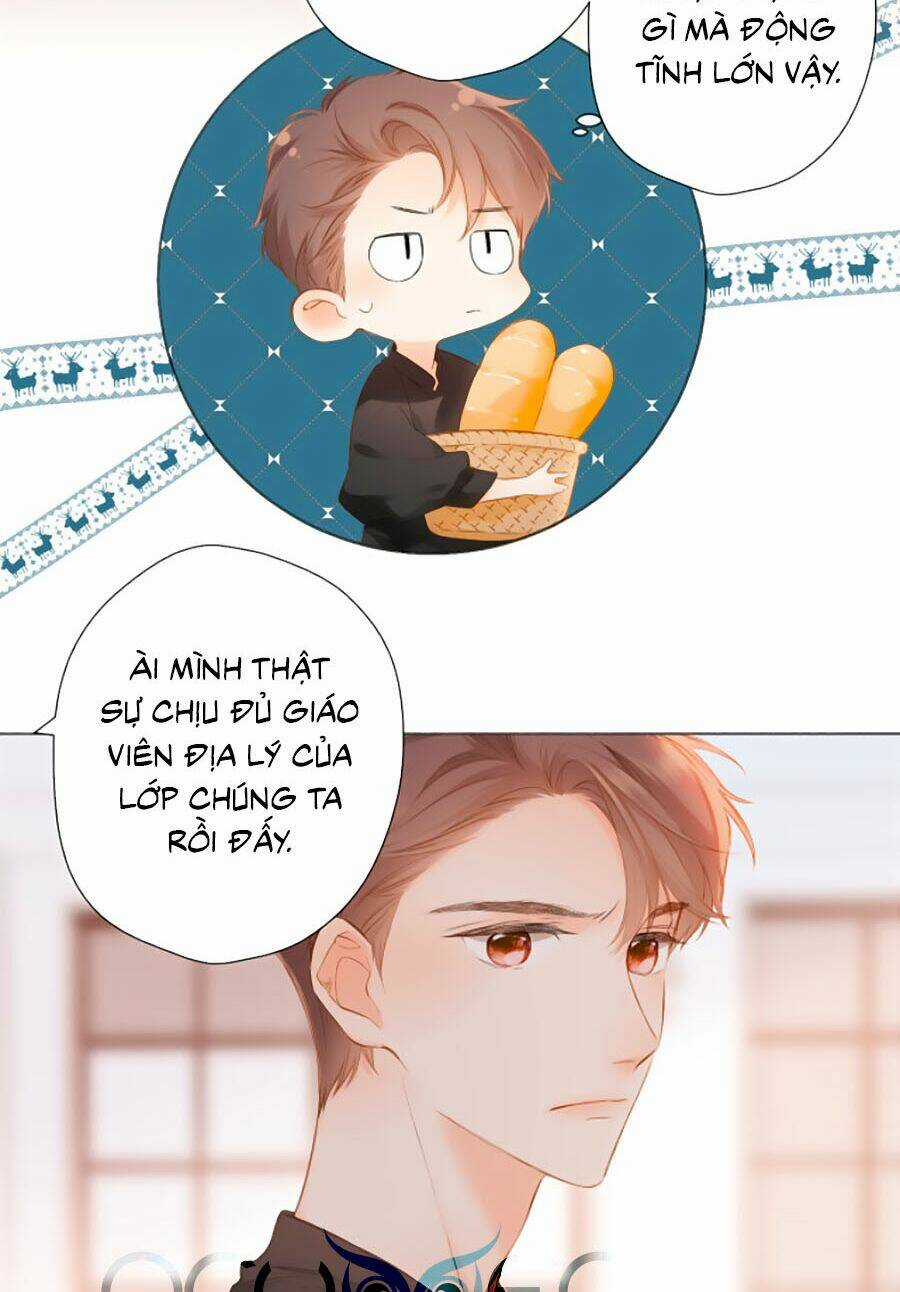 Lại Gặp Được Em - Chapter 80 - Trang 19