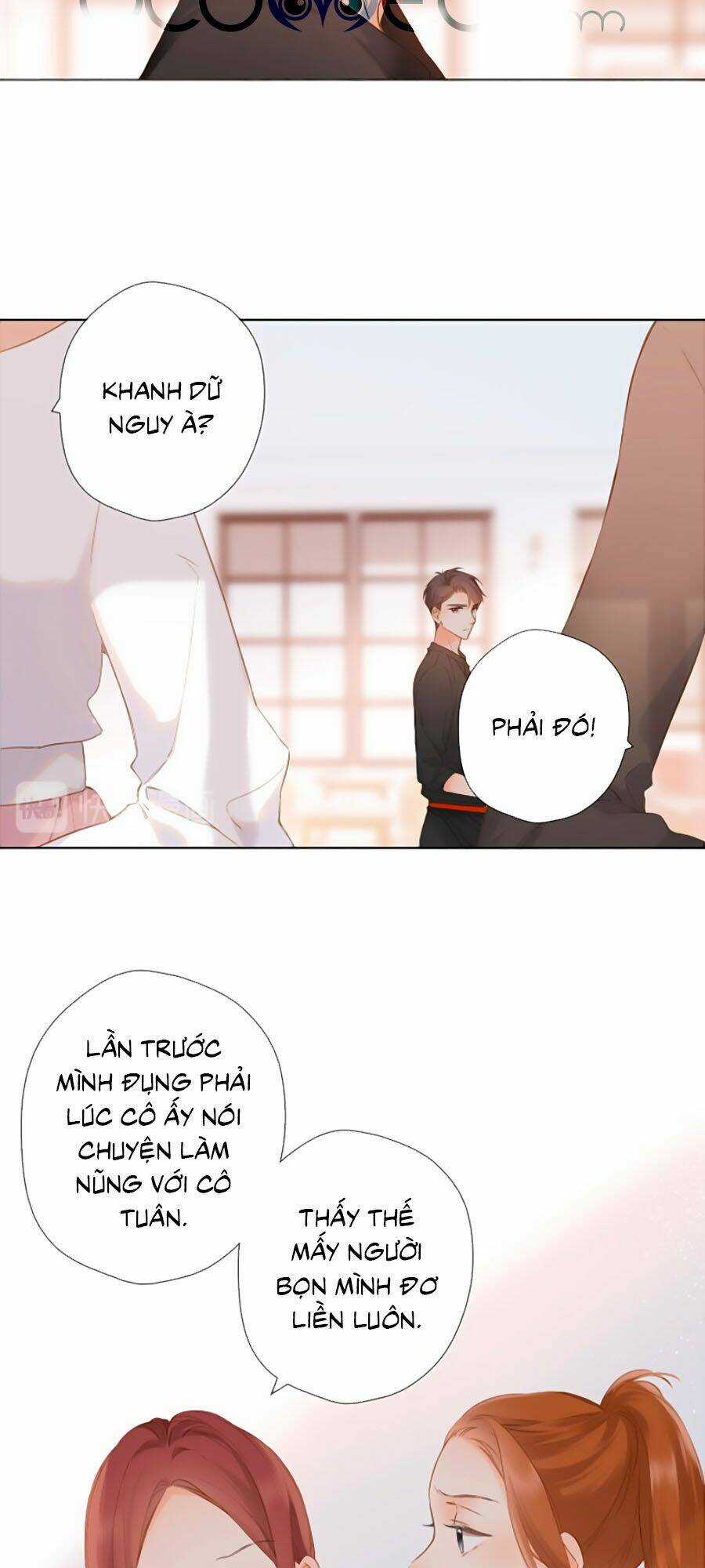 Lại Gặp Được Em - Chapter 80 - Trang 20